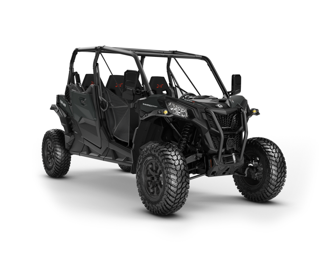 can-am-maverick-sport-max-dps-1000r-ssv-utilitaire-mulhouse-besancon