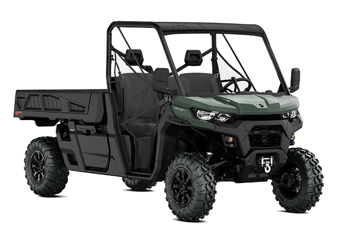 can-am-traxter-pro-xu-hd10-ssv-utilitaire-mulhouse-besancon