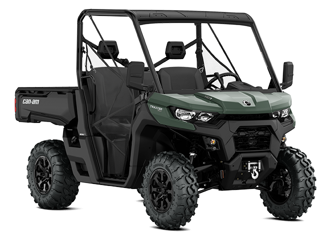 can-am-traxter-xu-hd7-ssv-utilitaire-mulhouse-besancon