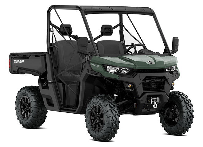 can-am-traxter-xu-abs-hd9-vert-ssv-utilitaire-mulhouse-besancon