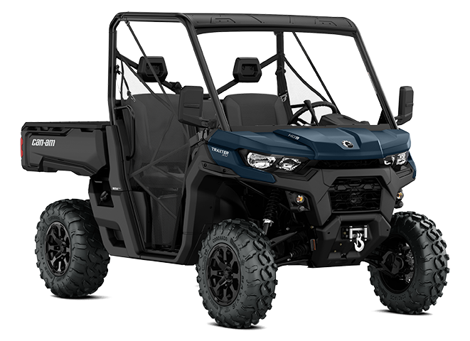 can-am-traxter-xu-abs-hd9-bleu-ssv-utilitaire-mulhouse-besancon
