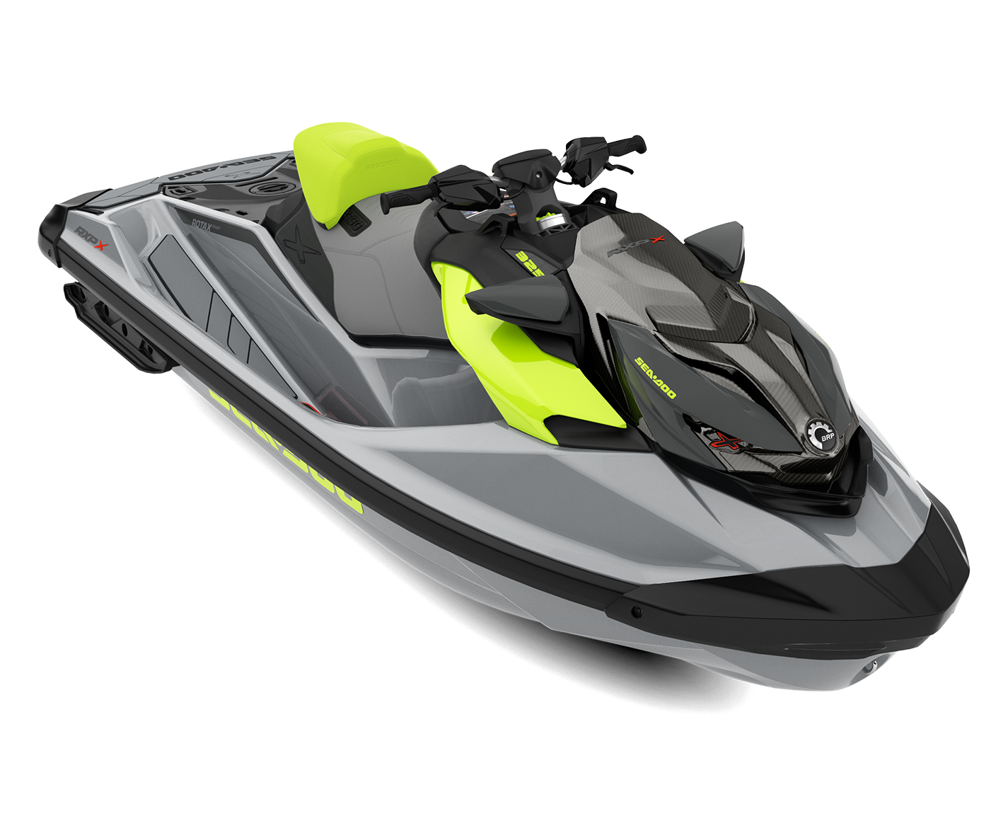 performance, jet ski, SEADOO RXP-X-RS 325 2024, vitesse, sortie en mer, sports nautiques, animaux marins, promenade en mer