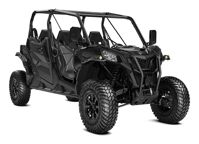 CAN AM MAVERICK SPORT MAX 1000, sport, performance, puissance