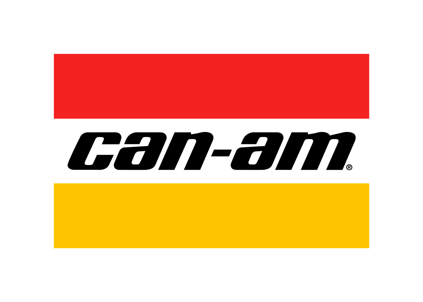 logo can am