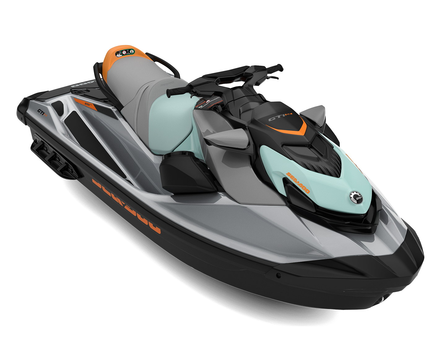 SEADOO GTI SE 170 2024, promenade en mer, jet ski, sea doo, gti, balade en famille, sports nautiques, vitesse, motomarine