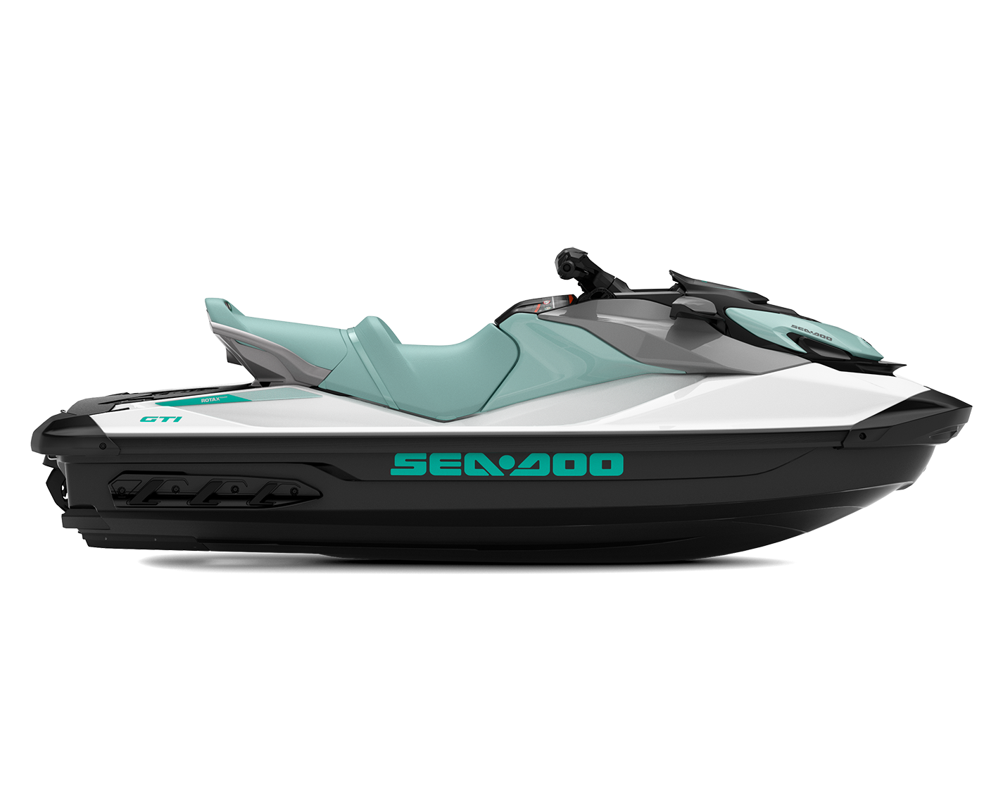 SEADOO GTI 130 2024, motomarine, sortie en mer, sports nautiques, promenade en famille